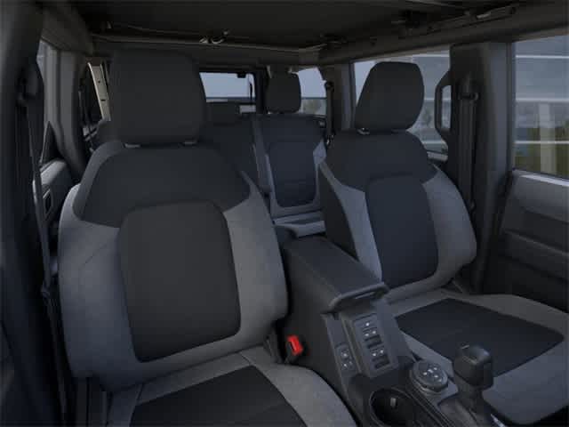 Thumbnail: 2025 Ford Bronco - 10