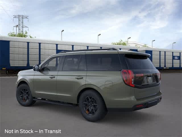 Thumbnail: 2025 Ford Expedition - 4