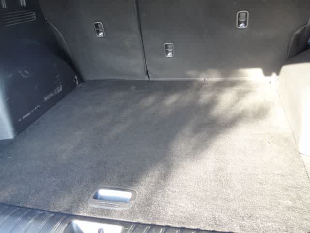 Thumbnail: 2024 Hyundai Tucson - 9