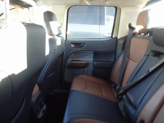 Thumbnail: 2024 Ford Maverick - 7