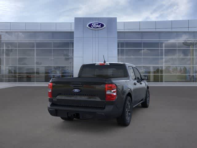 Thumbnail: 2026 Ford Maverick - 8