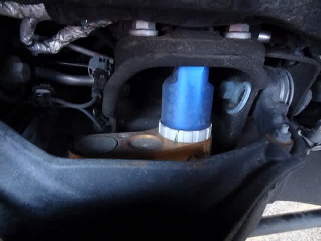 Thumbnail: 2025 Chevrolet Silverado 2500 - 50