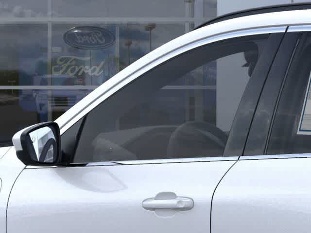 Thumbnail: 2025 Ford Escape - 20