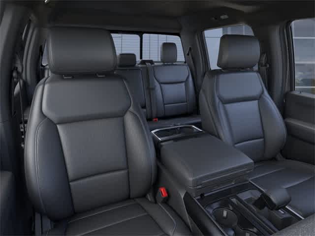 Thumbnail: 2026 Ford F-150 - 10