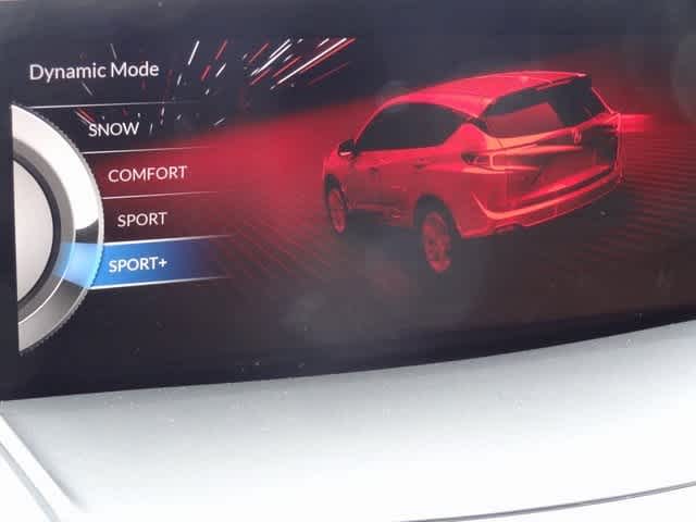 Thumbnail: 2020 Acura RDX - 37