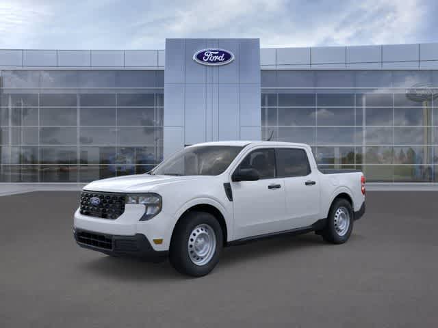 Thumbnail: 2026 Ford Maverick - 1