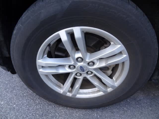 Thumbnail: 2020 Ford Explorer - 17