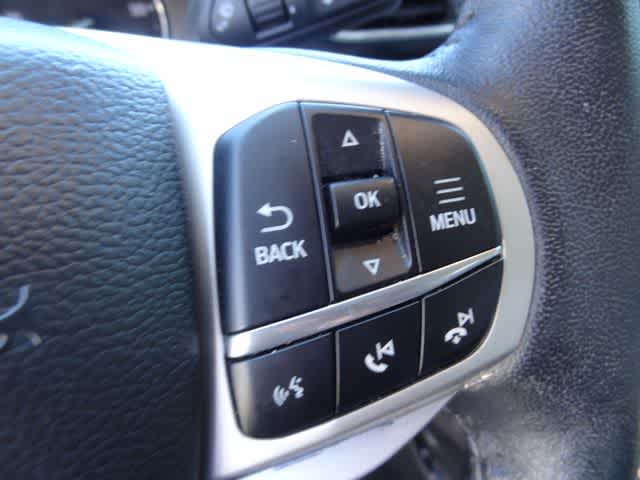 Thumbnail: 2023 Ford Explorer - 14