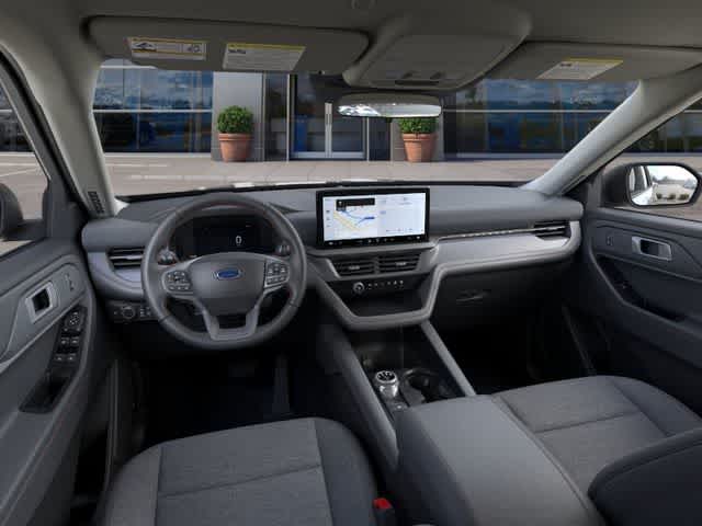 Thumbnail: 2026 Ford Explorer - 8