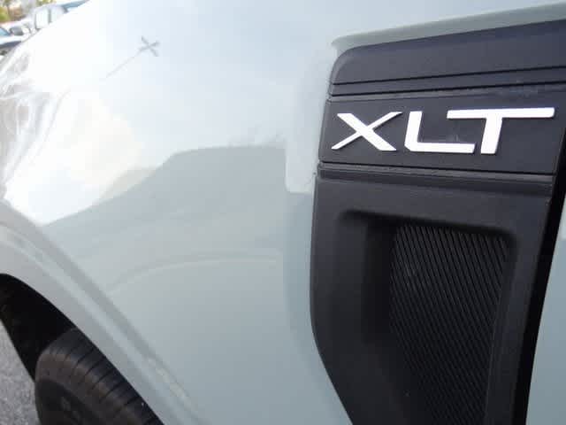 Thumbnail: 2024 Ford Maverick - 21