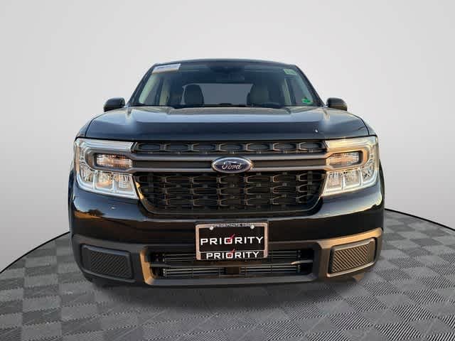 Thumbnail: 2024 Ford Maverick - 5