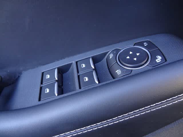 Thumbnail: 2021 Ford Mustang Mach-E - 19