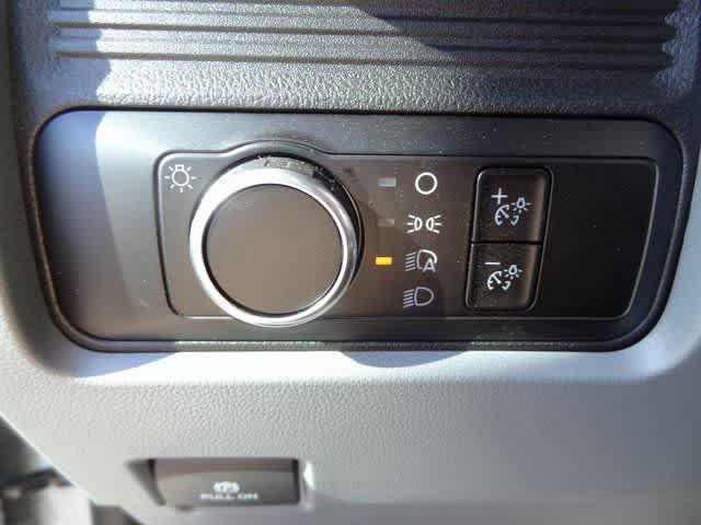 Thumbnail: 2023 Ford F-450 - 22