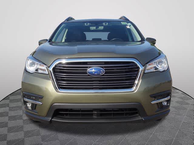 Thumbnail: 2022 Subaru Ascent - 5
