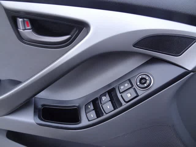 Thumbnail: 2014 Hyundai Elantra - 13