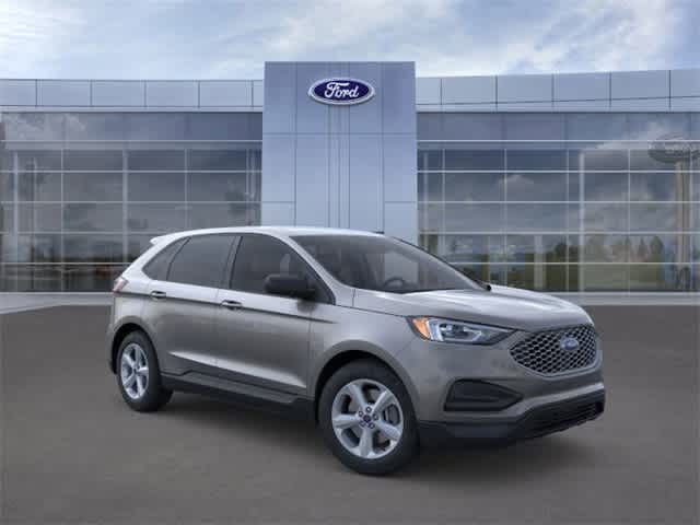 Thumbnail: 2024 Ford Edge - 7