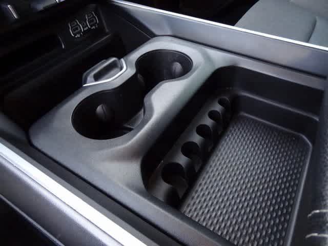 Thumbnail: 2023 RAM 1500 - 34