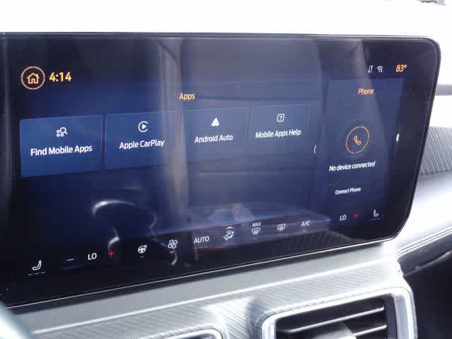 Thumbnail: 2024 Ford Mustang - 19