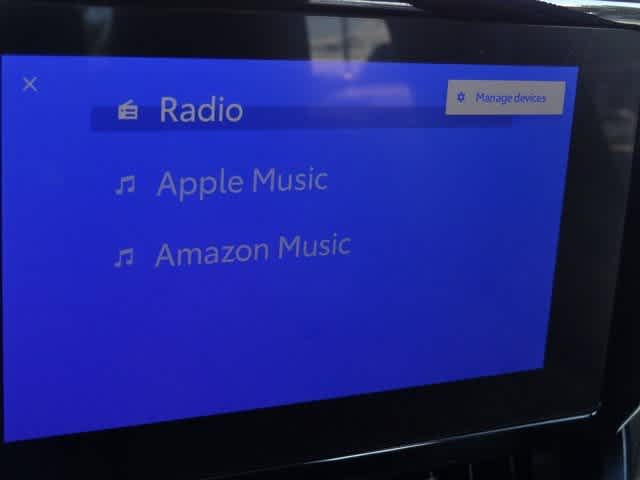 Thumbnail: 2023 Toyota Corolla - 22