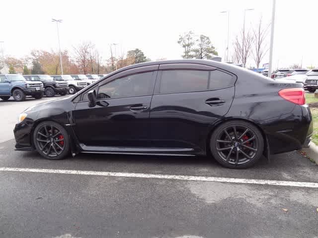 Thumbnail: 2019 Subaru WRX - 8