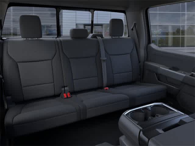 Thumbnail: 2025 Ford F-150 - 11