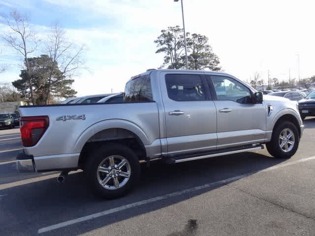 Thumbnail: 2024 Ford F-150 - 5