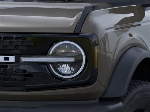 Thumbnail: 2025 Ford Bronco - 20