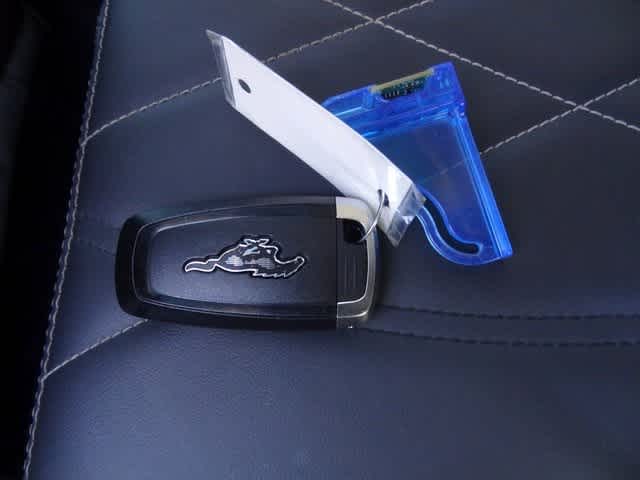 Thumbnail: 2021 Ford Mustang Mach-E - 47