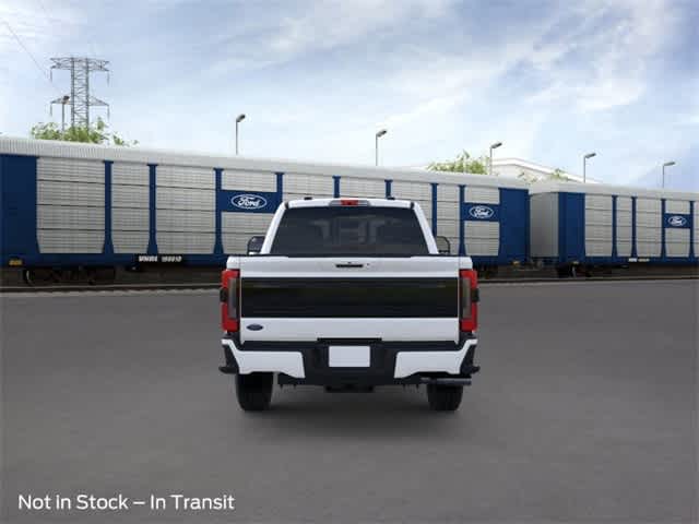 Thumbnail: 2026 Ford F-350 - 5