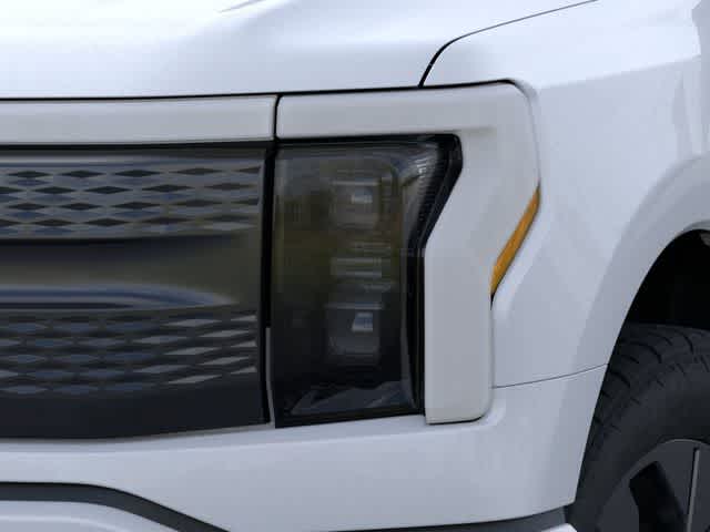 Thumbnail: 2025 Ford F-150 - 18