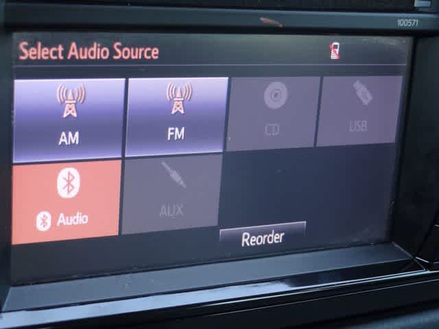 Thumbnail: 2016 Toyota Corolla - 20