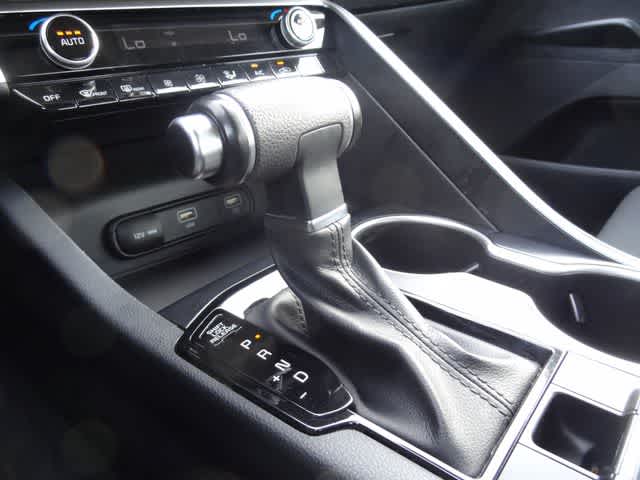 Thumbnail: 2021 Kia K5 - 24