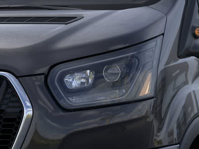 Thumbnail: 2026 Ford Econoline - 18