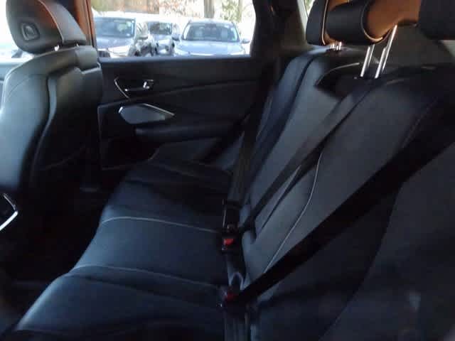 Thumbnail: 2020 Acura RDX - 10