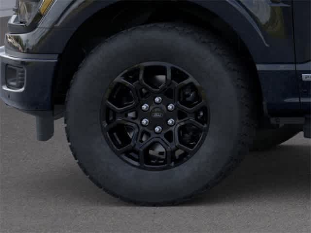 Thumbnail: 2025 Ford F-150 - 19