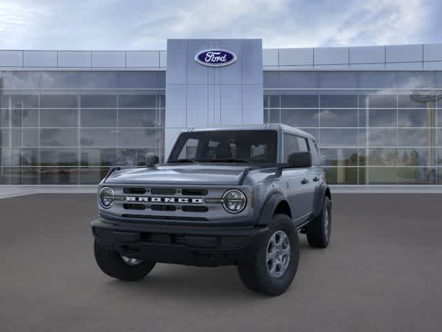 Thumbnail: 2025 Ford Bronco - 2