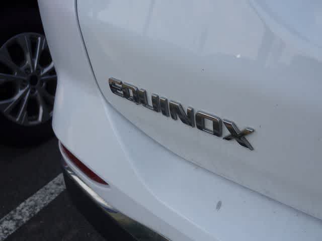 Thumbnail: 2020 Chevrolet Equinox - 7