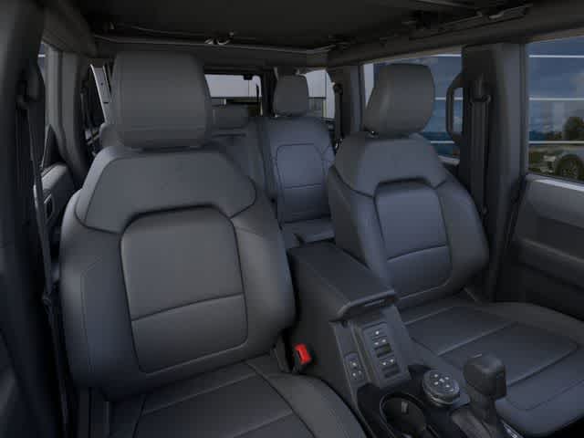 Thumbnail: 2026 Ford Bronco - 9