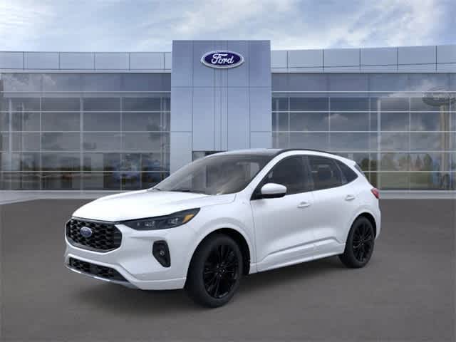 2024 Ford Escape ST-Line Elite -
                  Norfolk, VA