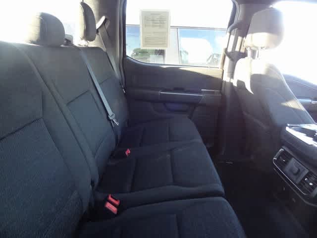 Thumbnail: 2022 Ford F-150 - 6