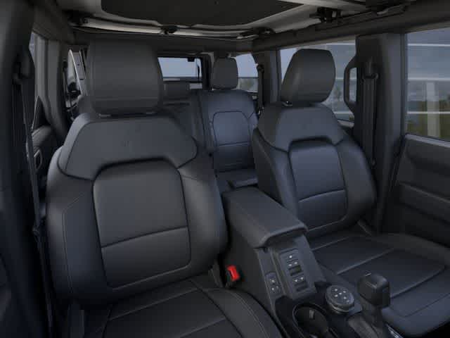 Thumbnail: 2026 Ford Bronco - 10