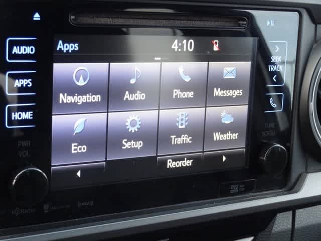 Thumbnail: 2016 Toyota Tacoma - 20