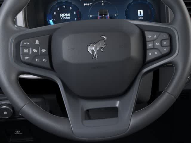 Thumbnail: 2026 Ford Bronco - 14