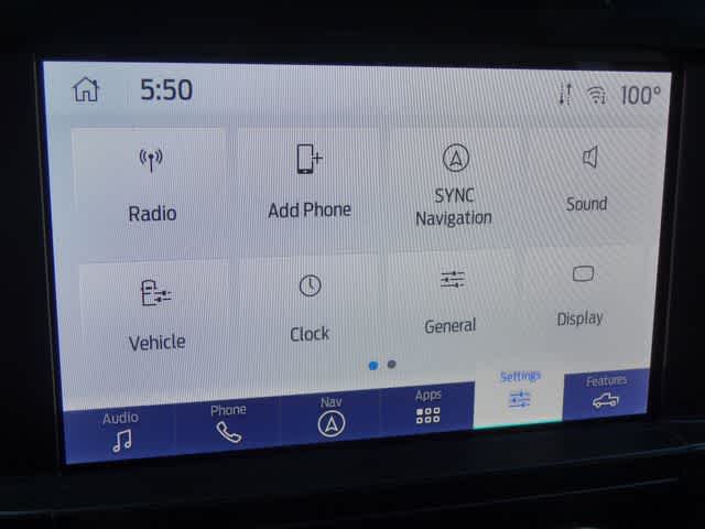 Thumbnail: 2021 Ford F-150 - 32