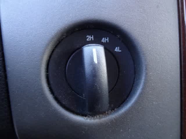 Thumbnail: 2008 Ford Econoline - 20