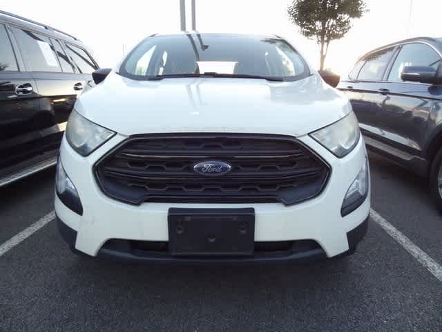 Thumbnail: 2018 Ford EcoSport - 2