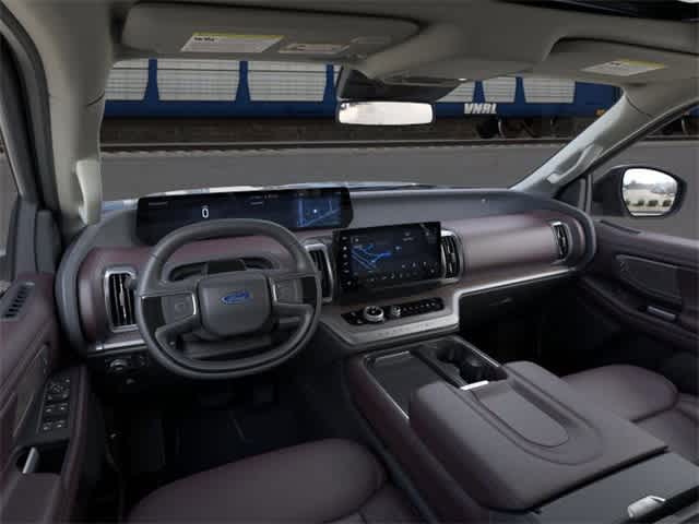 Thumbnail: 2025 Ford Expedition - 9