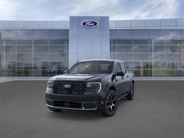 Thumbnail: 2026 Ford Maverick - 2