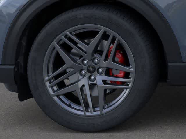 Thumbnail: 2025 Ford Explorer - 19