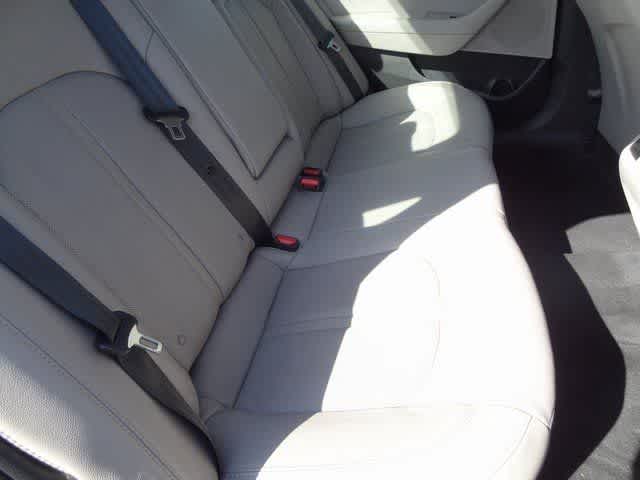 Thumbnail: 2018 Hyundai Sonata - 11